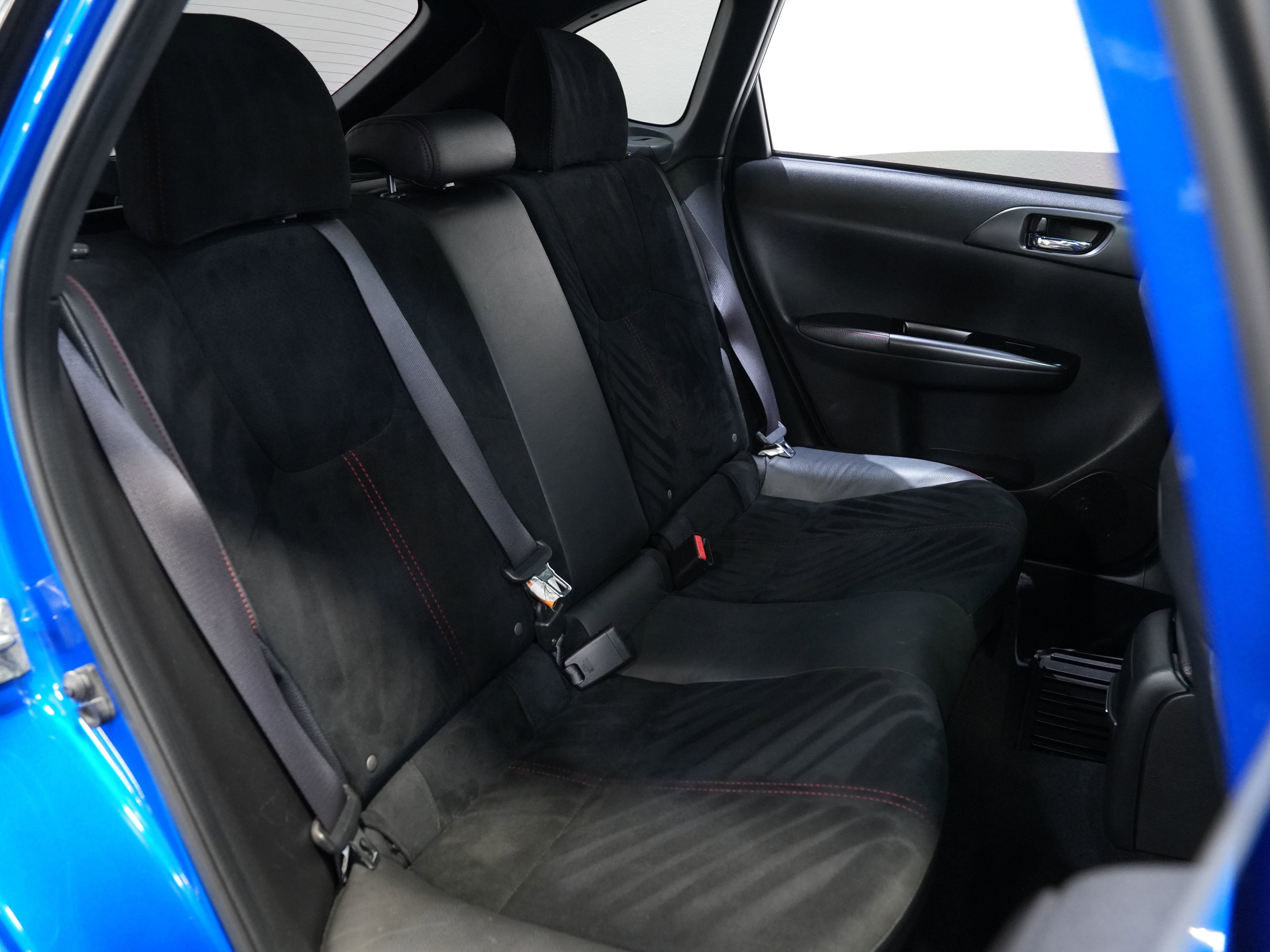 Used 2013 Subaru Impreza WRX STI AWD/4WD image 37