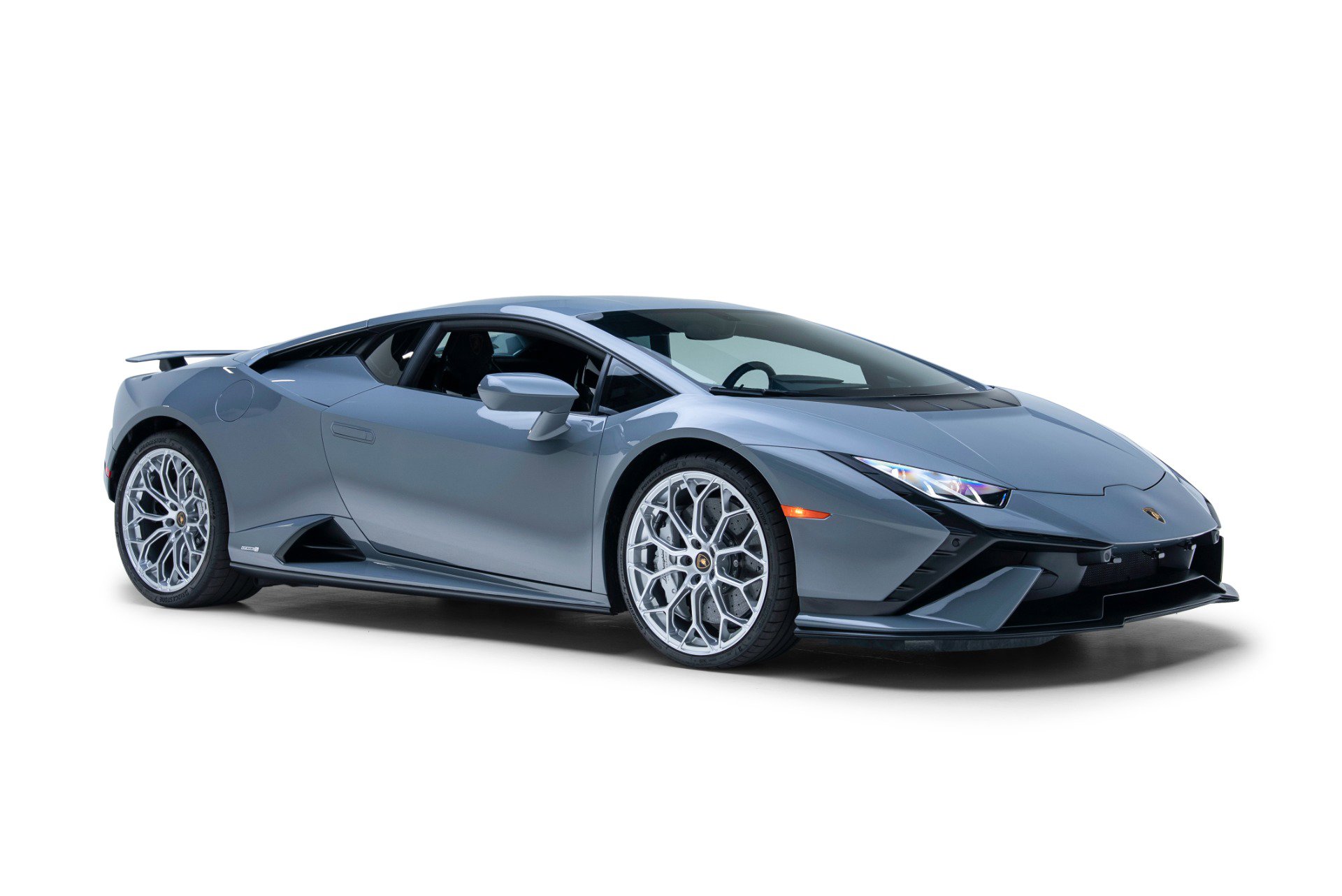 Used 2023 Lamborghini Huracan Tecnica RWD image 13
