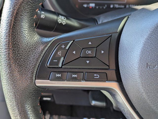 Used 2024 Nissan Kicks SR image 23