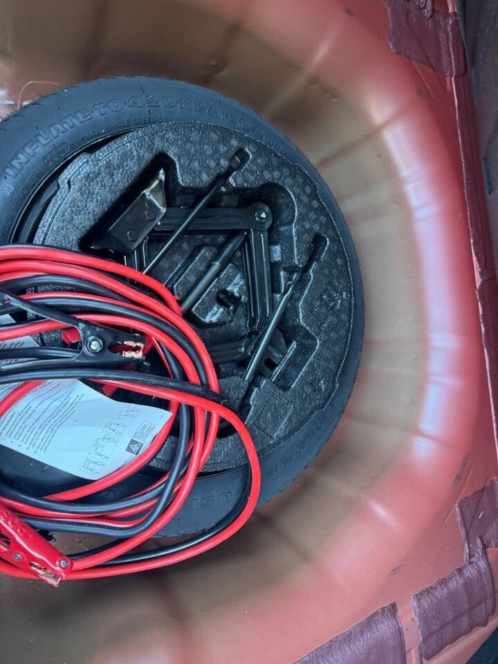 Used 2018 Hyundai Sonata SE image 18