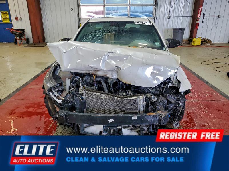 Used 2022 Kia Forte GT w/ GT2 Package image 10