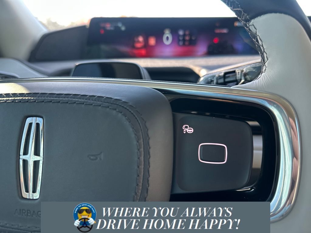 New 2025 Lincoln Navigator Reserve image 12