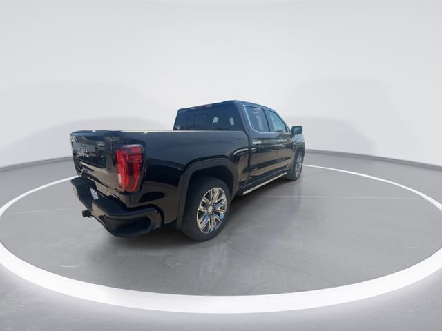 New 2026 GMC Sierra 1500 Denali w/ Denali Reserve Package AWD/4WD image 8