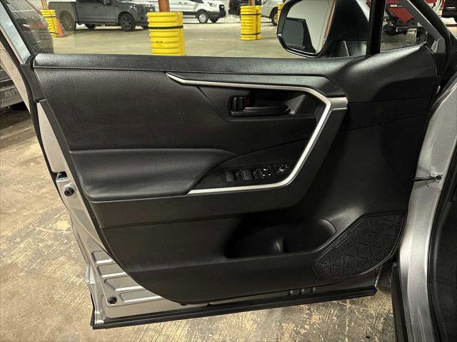 Certified 2023 Toyota RAV4 LE image 28