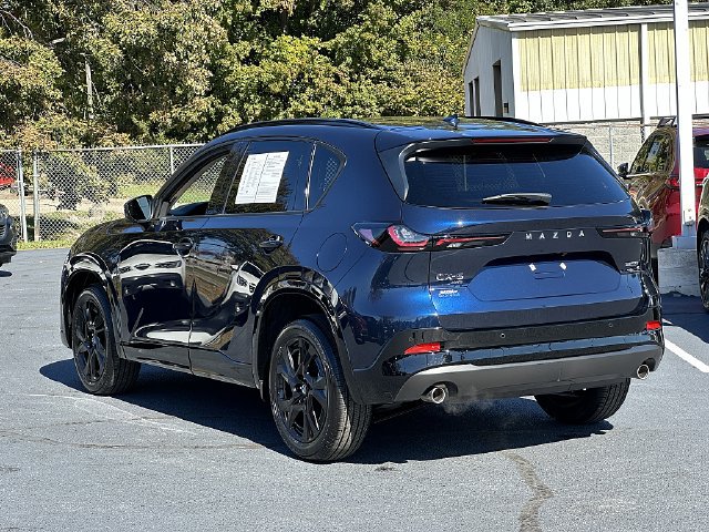 Certified 2026 MAZDA CX-5 2.5 S w/ Premium Plus Package AWD/4WD image 7