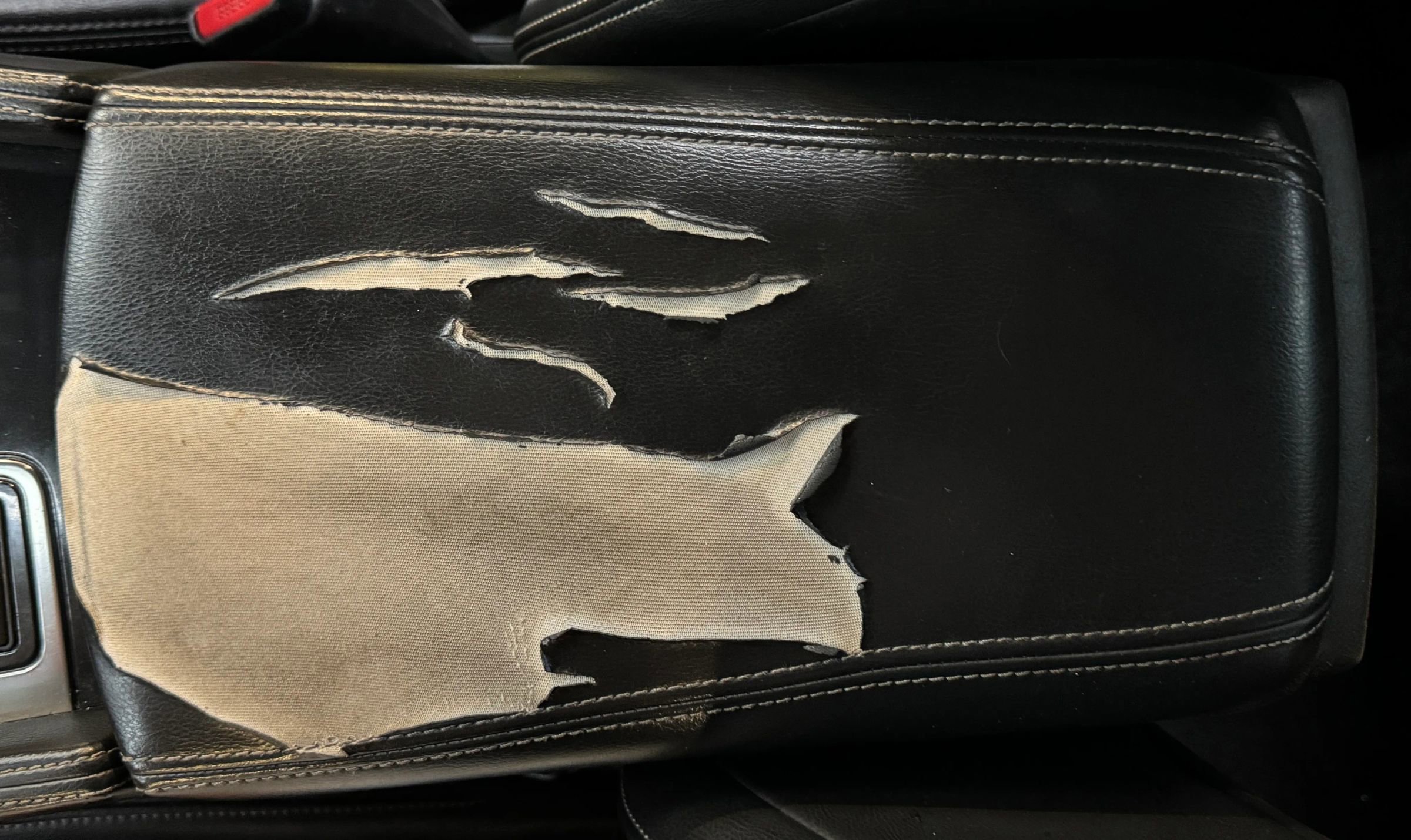 Used 2018 Nissan Maxima 3.5 SV image 21