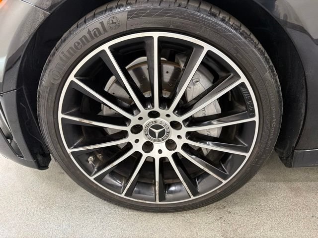 Used 2020 Mercedes-Benz C 300 Coupe image 27