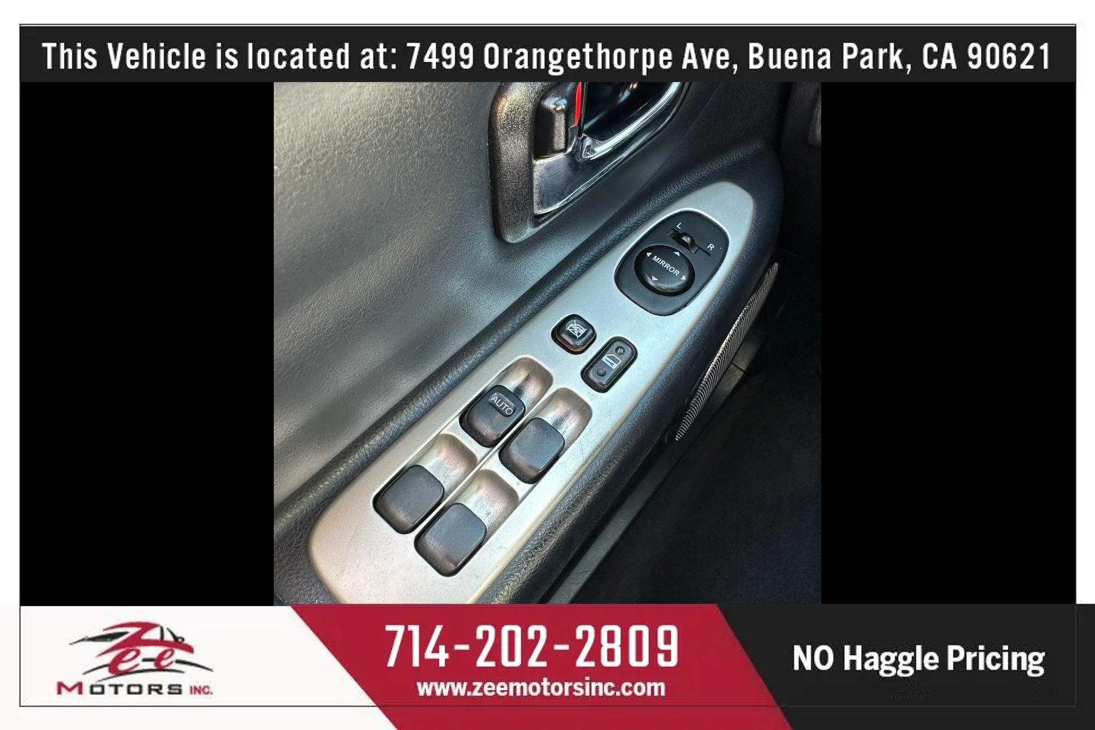 Used 2004 Lexus IS 300 RWD image 36