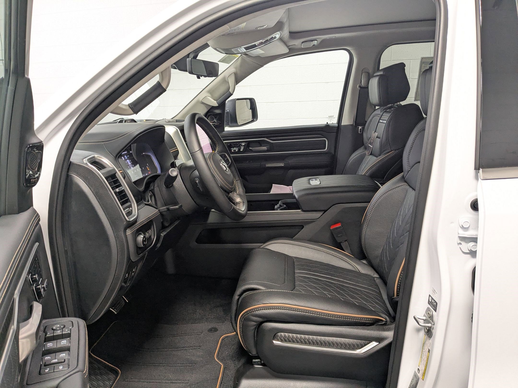 New 2026 RAM 1500 Tungsten image 15