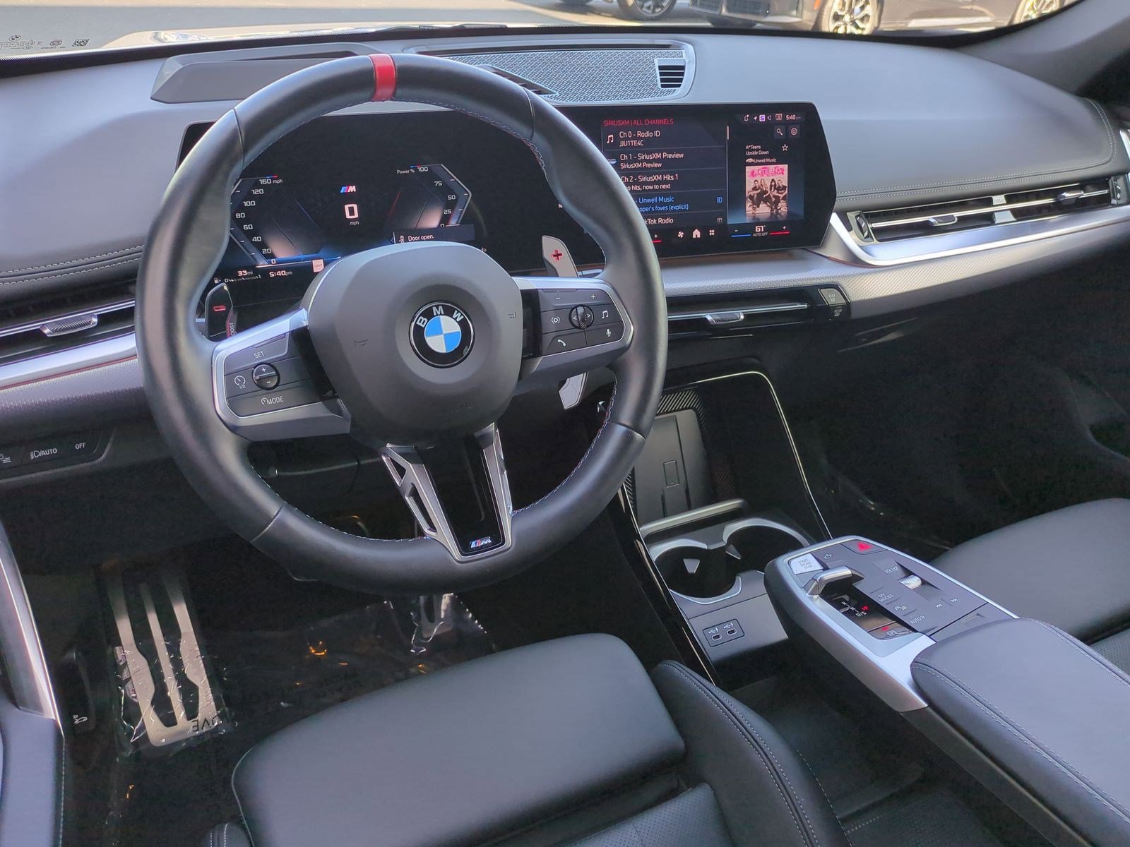 Used 2024 BMW X1 M35i image 28