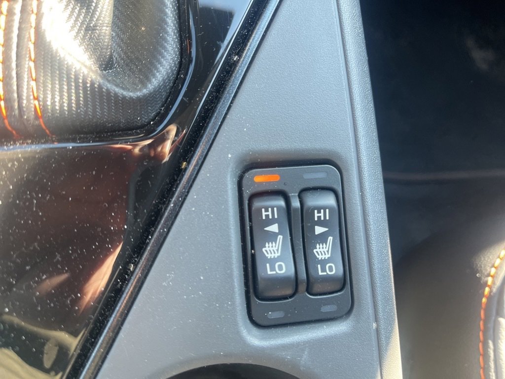 Certified 2025 Subaru Crosstrek 2.5i Limited w/ Crosstrek Mirror Package image 17