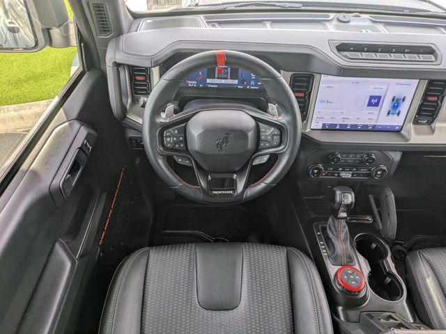 Used 2024 Ford Bronco Raptor image 19
