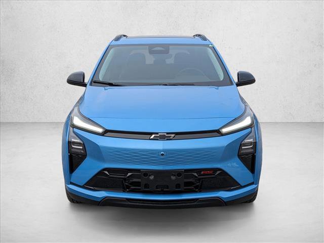 New 2027 Chevrolet Bolt RS w/ Technology Package image 2