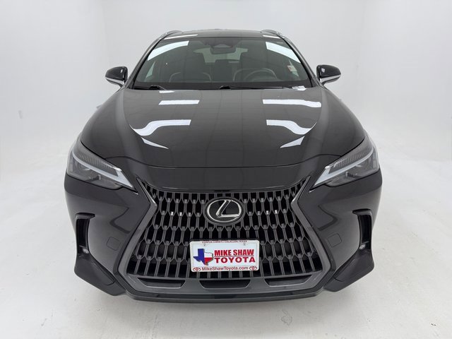 Used 2024 Lexus NX 250 FWD w/ Cold Area Package image 3