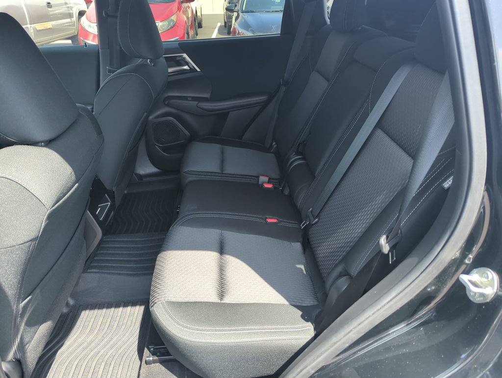 Used 2024 Mitsubishi Outlander ES AWD/4WD image 28