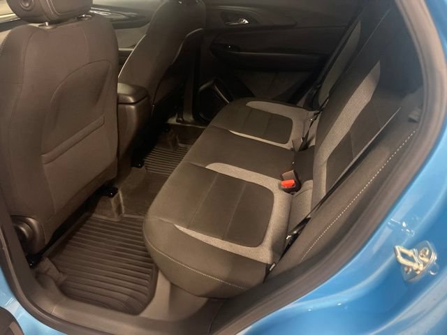 New 2026 Chevrolet TrailBlazer LS w/ LS Convenience Package AWD/4WD image 27