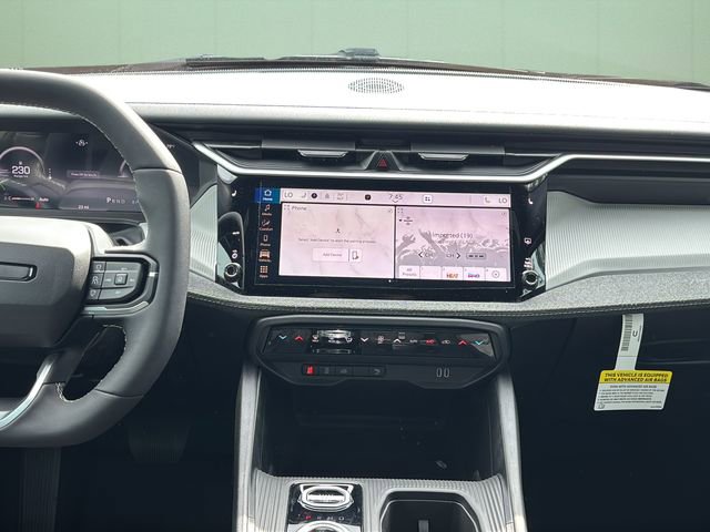 New 2026 Jeep Cherokee Laredo image 22