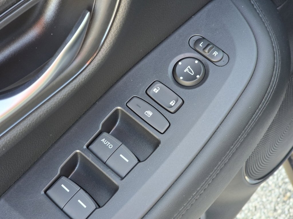 New 2026 Honda HR-V LX image 26