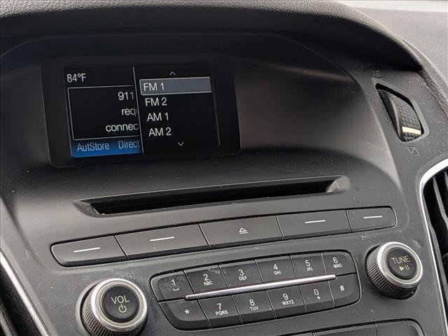 Used 2016 Ford Focus ST FWD image 4