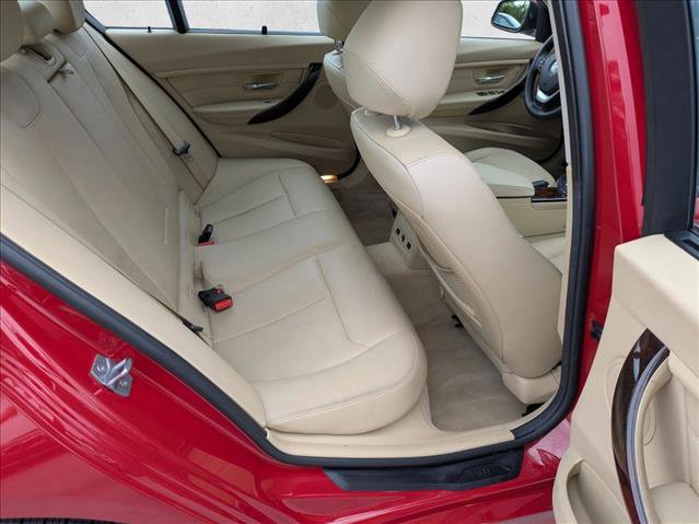 Used 2015 BMW 328i xDrive Sedan image 20