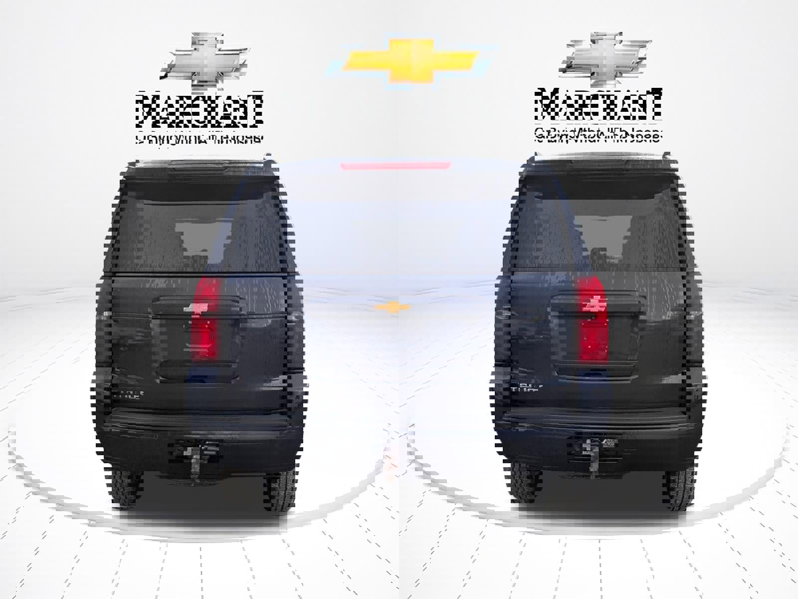 Used 2019 Chevrolet Tahoe LT image 5