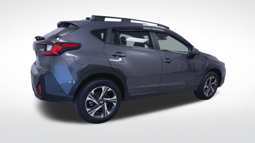 Used 2024 Subaru Crosstrek 2.0i Premium AWD/4WD image 8
