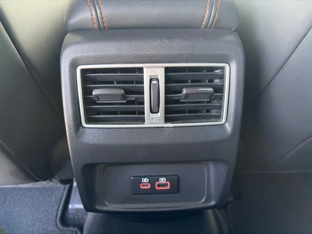Used 2021 Nissan Maxima SR w/ Sport Mat Group FWD image 23
