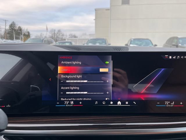 New 2026 BMW X7 xDrive40i w/ Dynamic Handling Package image 17