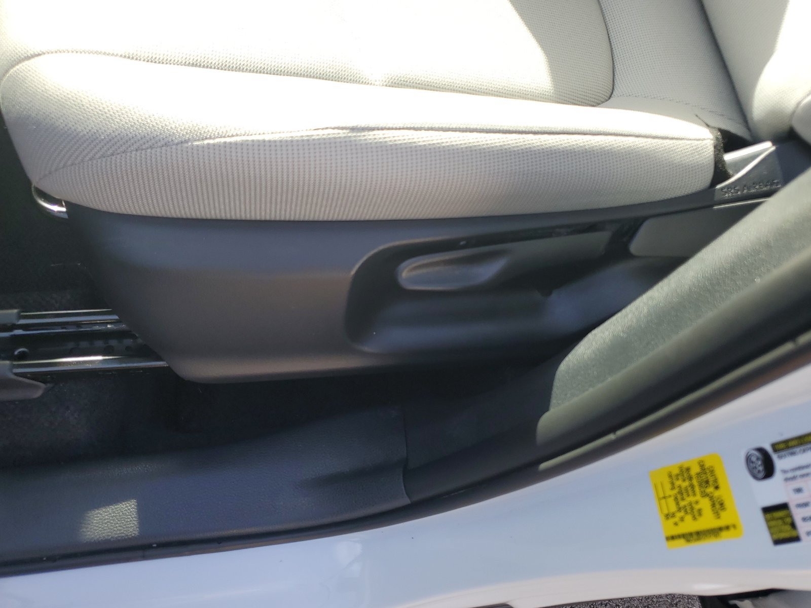 Certified 2026 Toyota Corolla Cross LE AWD/4WD image 18