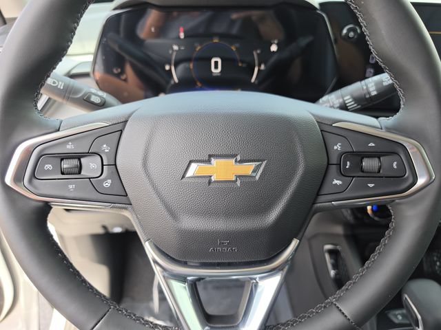 New 2026 Chevrolet TrailBlazer LT w/ LT Cold Weather Package FWD image 31