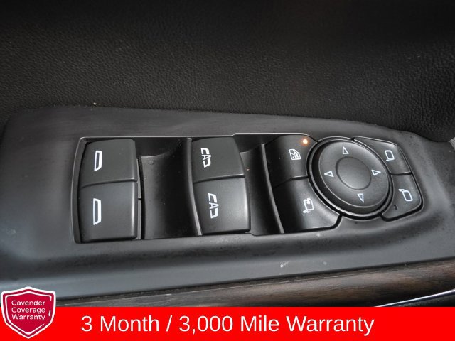 Used 2019 GMC Sierra 1500 SLT AWD/4WD image 27
