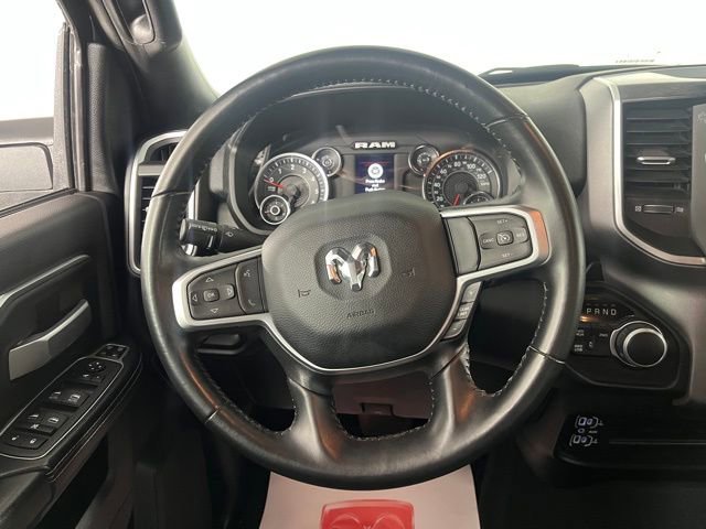 Used 2024 RAM 2500 Big Horn AWD/4WD image 19