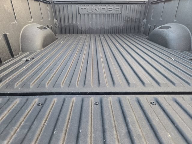 Used 2026 Toyota Tundra SR RWD image 27
