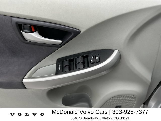 Used 2010 Toyota Prius Five FWD image 13