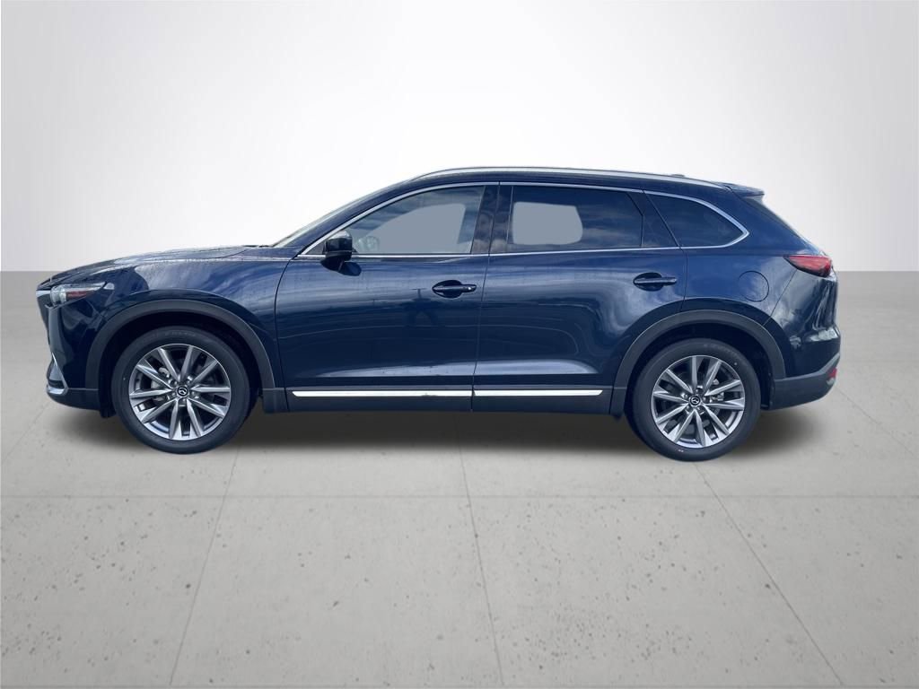 Used 2023 MAZDA CX-9 Grand Touring image 7
