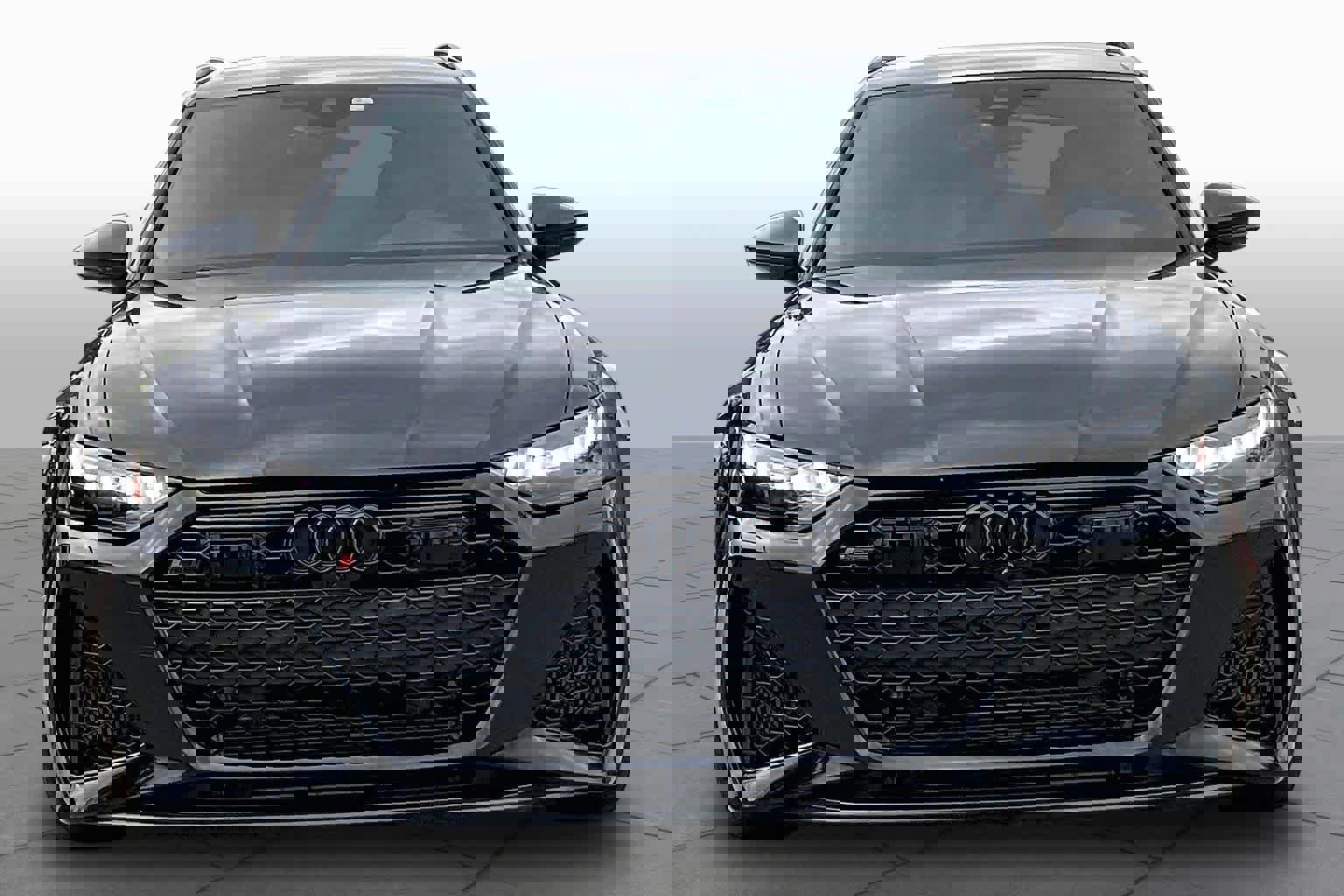 Used 2024 Audi RS 6 performance image 5