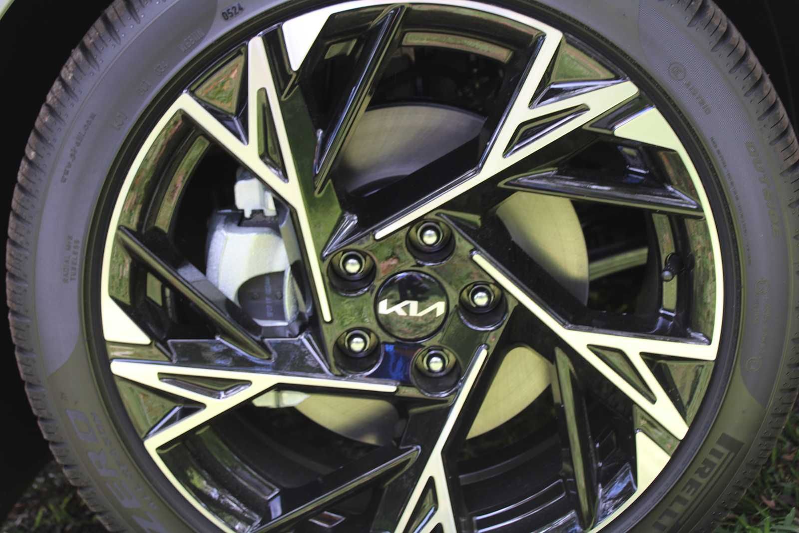 Certified 2025 Kia K5 GT-Line image 15