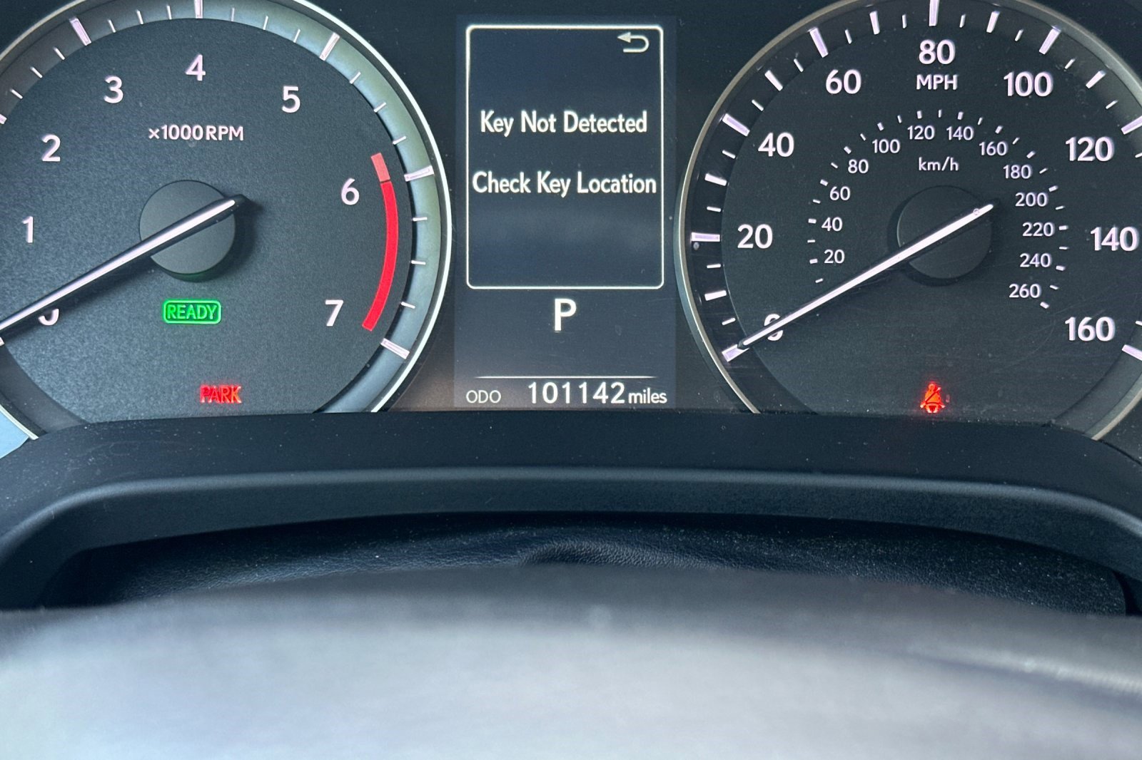 Used 2021 Lexus RX 450h AWD w/ Luxury Package image 35