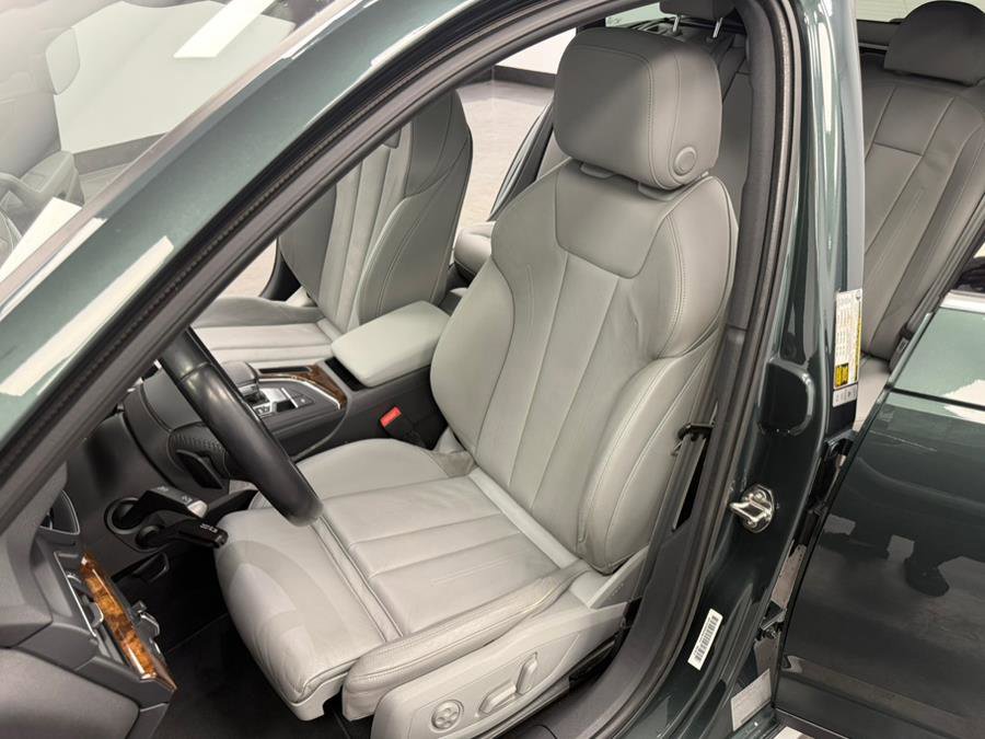 Used 2017 Audi A4 2.0T allroad Premium image 38