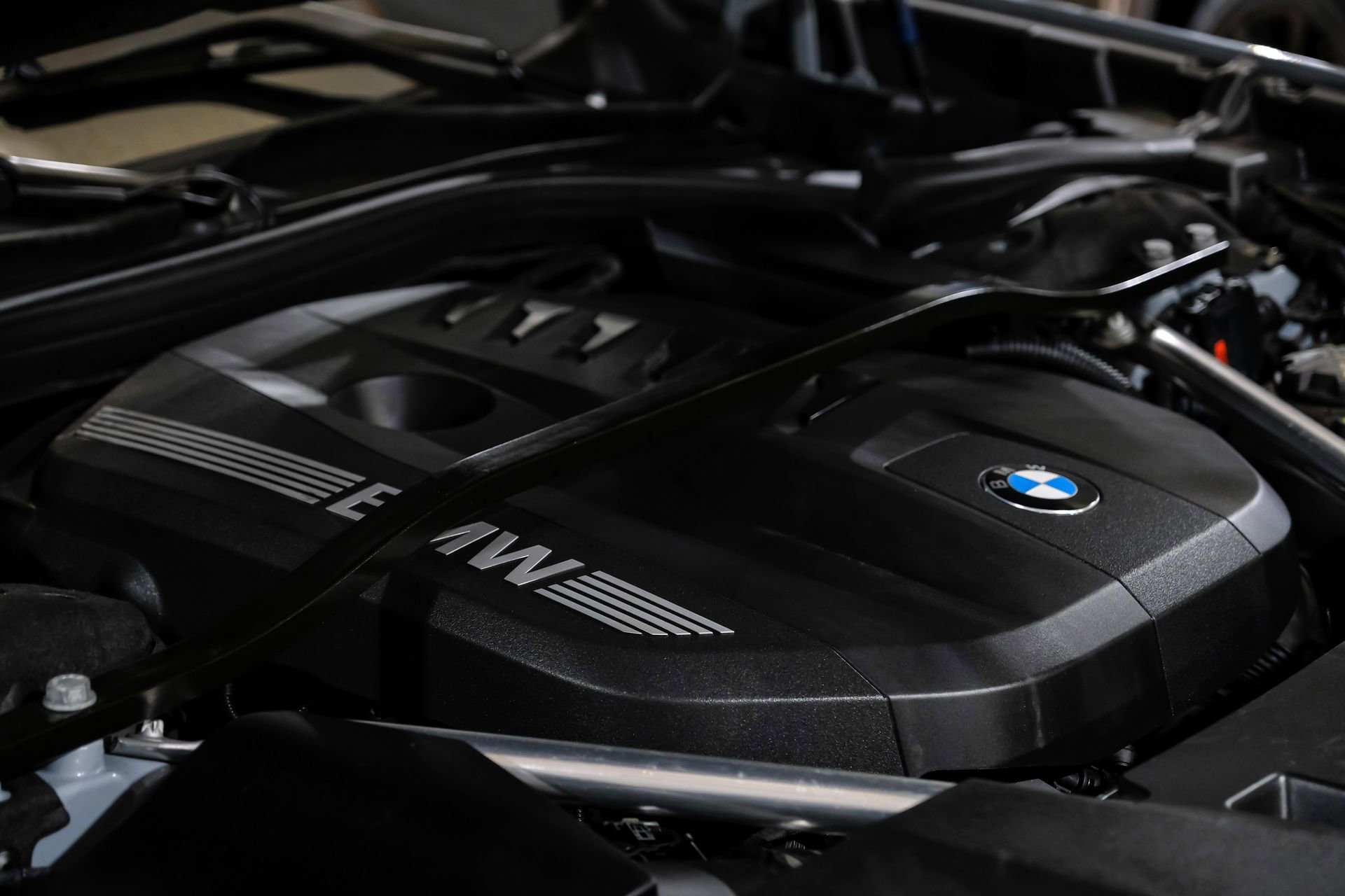 Used 2023 BMW 740i image 53