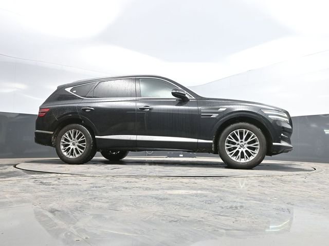 Used 2024 Genesis GV80 2.5T AWD/4WD image 52