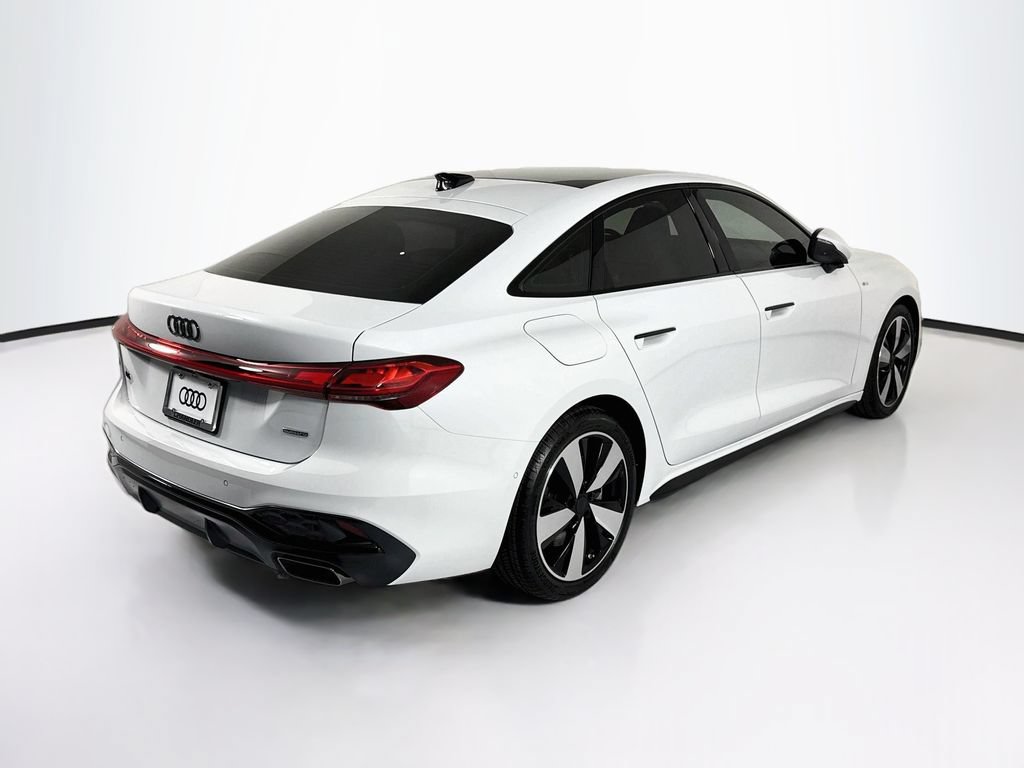 New 2026 Audi A5 Prestige AWD/4WD image 5