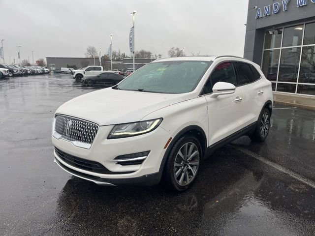 Used 2019 Lincoln MKC Reserve image 2