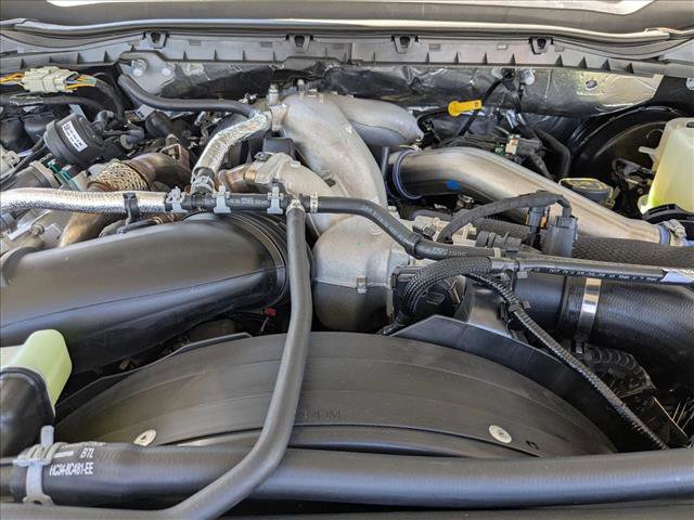 New 2026 Ford F250 Lariat image 15