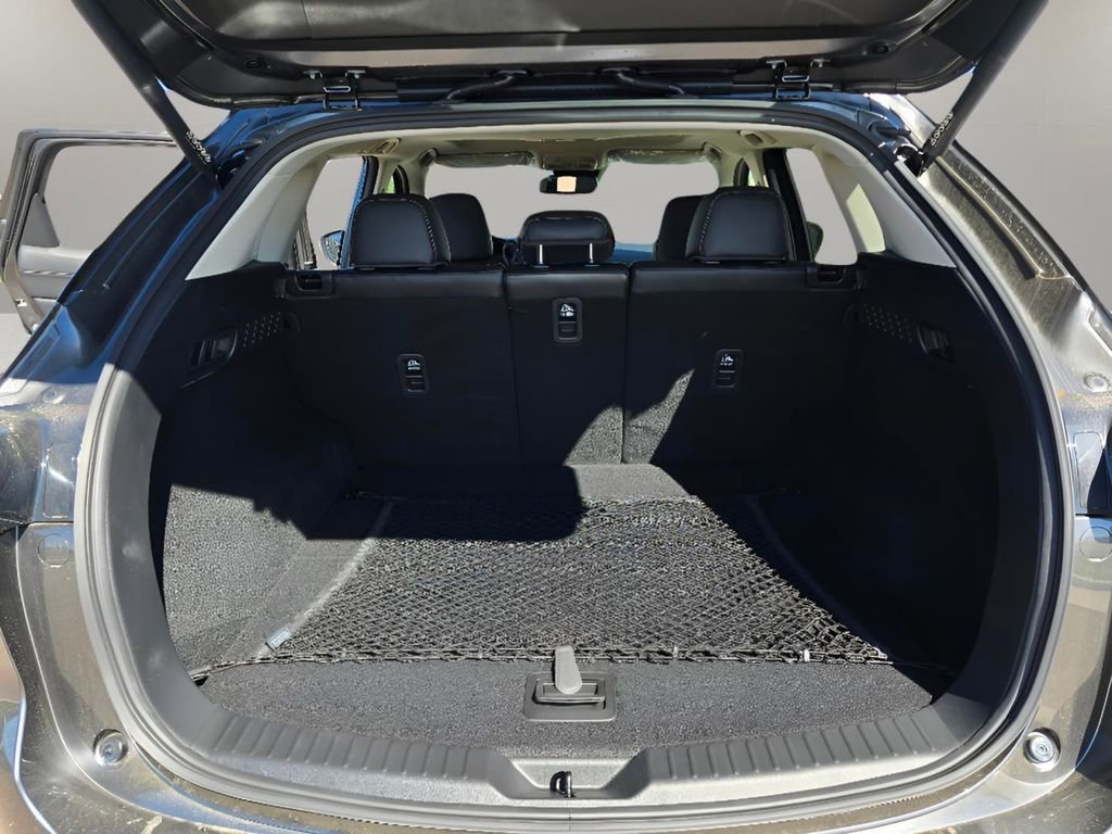 Used 2025 MAZDA CX-5 AWD 2.5 S w/ Premium Plus Pkg image 29