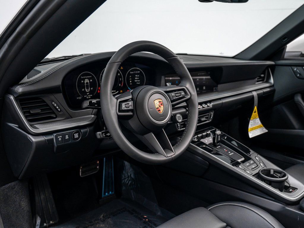 New 2026 Porsche 911 Carrera 4S image 15