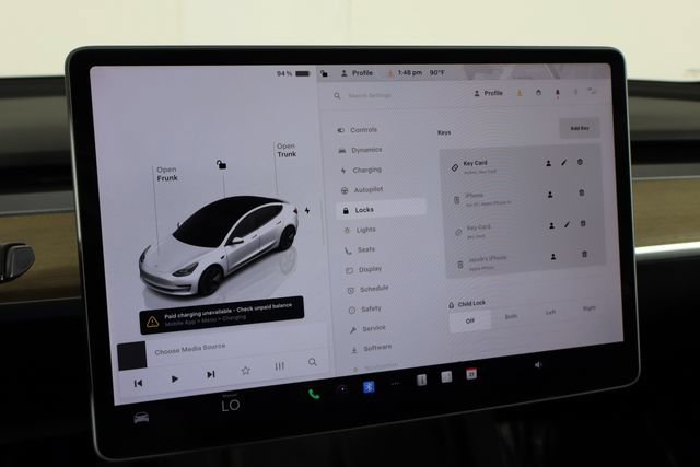 Used 2023 Tesla Model 3 Standard Range RWD image 31