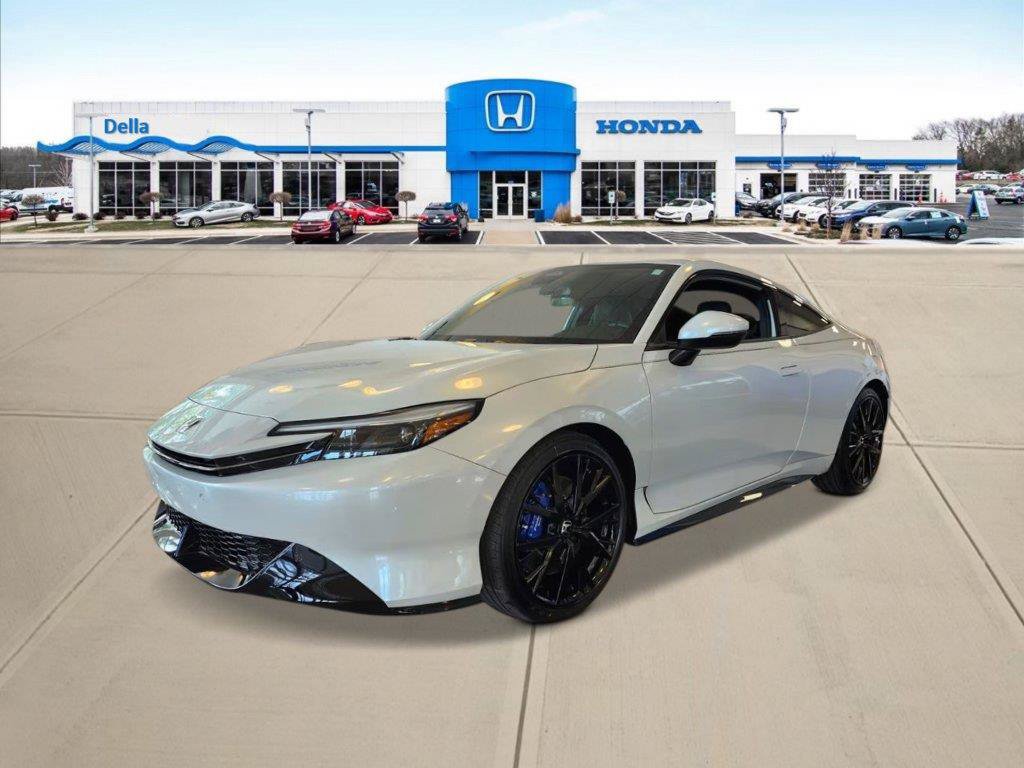 New 2027 Honda Prelude image 7