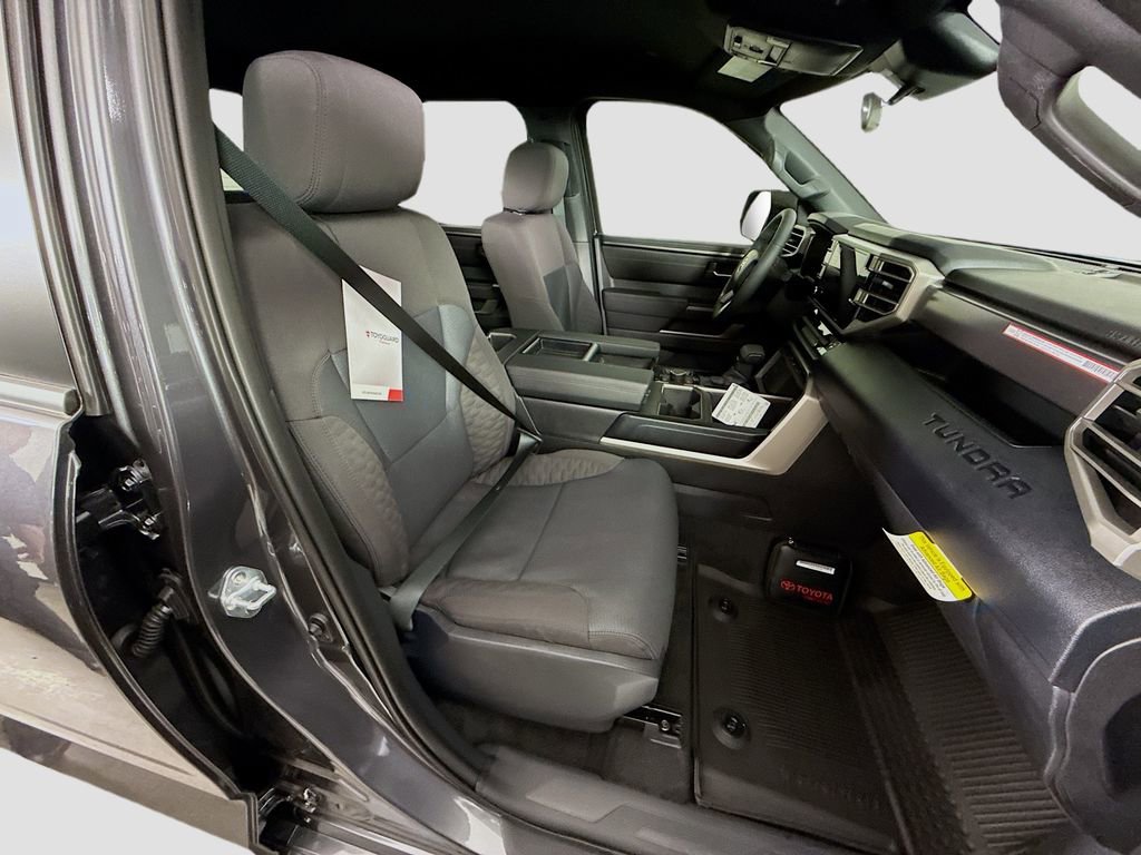 New 2026 Toyota Tundra SR5 AWD/4WD image 18
