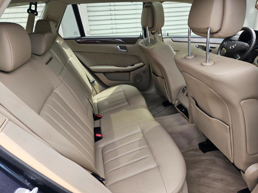 Used 2012 Mercedes-Benz E 350 4MATIC Wagon image 15